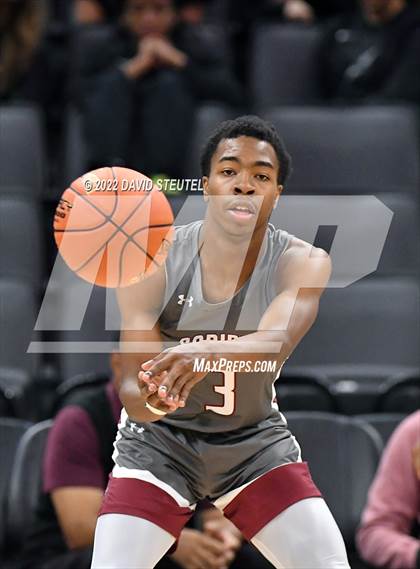 Thumbnail 3 in Scripps Ranch vs. Justin-Siena (CIF State D4 Final) photogallery.