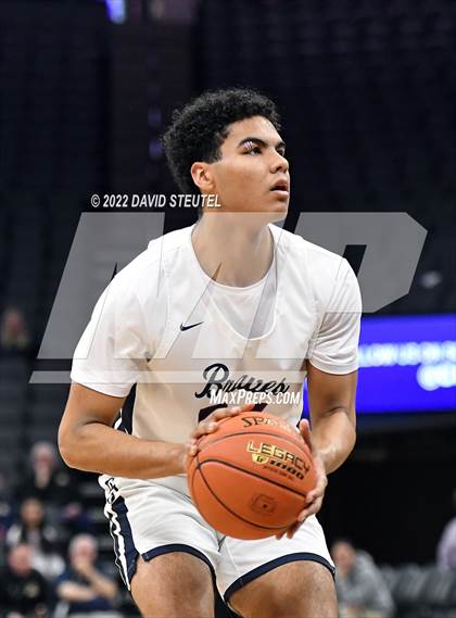 Thumbnail 3 in Scripps Ranch vs. Justin-Siena (CIF State D4 Final) photogallery.