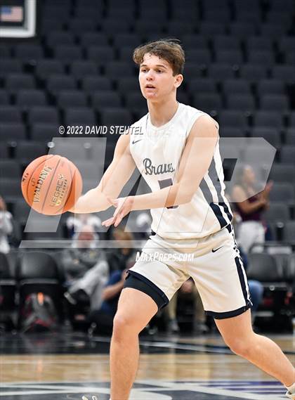 Thumbnail 1 in Scripps Ranch vs. Justin-Siena (CIF State D4 Final) photogallery.