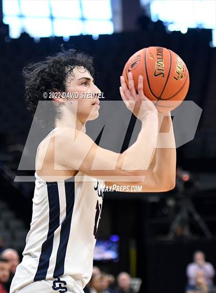 Thumbnail 1 in Scripps Ranch vs. Justin-Siena (CIF State D4 Final) photogallery.