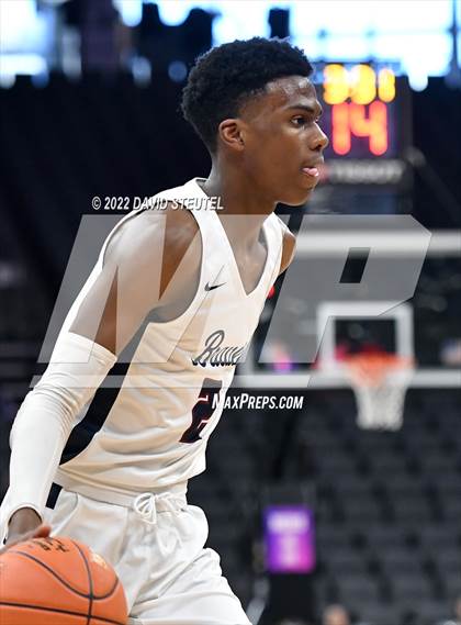 Thumbnail 1 in Scripps Ranch vs. Justin-Siena (CIF State D4 Final) photogallery.