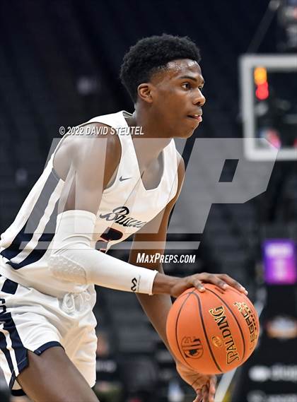 Thumbnail 3 in Scripps Ranch vs. Justin-Siena (CIF State D4 Final) photogallery.