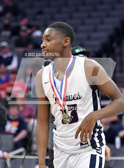 Thumbnail 2 in Scripps Ranch vs. Justin-Siena (CIF State D4 Final) photogallery.