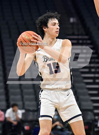 Thumbnail 2 in Scripps Ranch vs. Justin-Siena (CIF State D4 Final) photogallery.