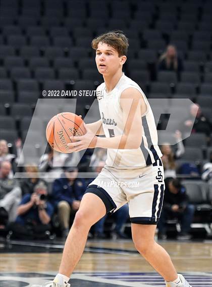 Thumbnail 3 in Scripps Ranch vs. Justin-Siena (CIF State D4 Final) photogallery.