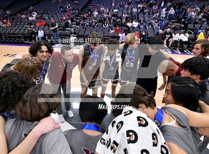 Thumbnail 1 in Scripps Ranch vs. Justin-Siena (CIF State D4 Final) photogallery.