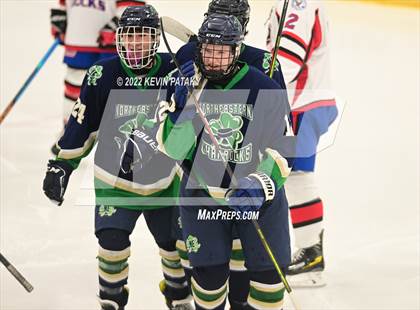 Thumbnail 2 in Northeastern CoOp @ E.O. Smith/Tolland photogallery.
