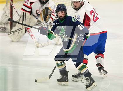 Thumbnail 3 in Northeastern CoOp @ E.O. Smith/Tolland photogallery.