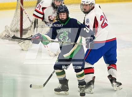 Thumbnail 2 in Northeastern CoOp @ E.O. Smith/Tolland photogallery.