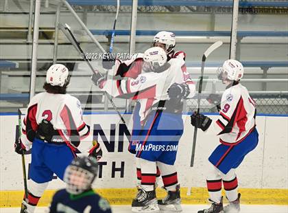 Thumbnail 3 in Northeastern CoOp @ E.O. Smith/Tolland photogallery.