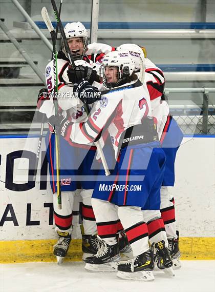 Thumbnail 3 in Northeastern CoOp @ E.O. Smith/Tolland photogallery.