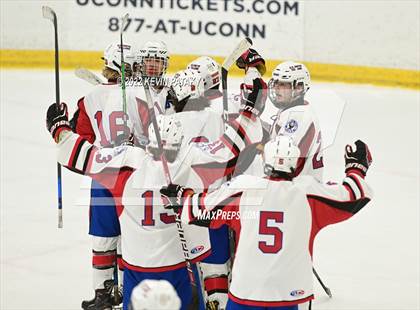 Thumbnail 2 in Northeastern CoOp @ E.O. Smith/Tolland photogallery.