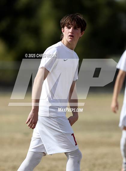 Thumbnail 1 in Tucson High Magnet School vs Sahuaro (Ismael Arce Invitational) photogallery.