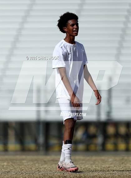 Thumbnail 1 in Tucson High Magnet School vs Sahuaro (Ismael Arce Invitational) photogallery.