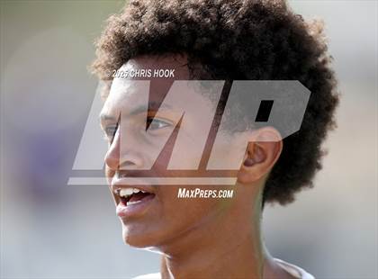 Thumbnail 1 in Tucson High Magnet School vs Sahuaro (Ismael Arce Invitational) photogallery.