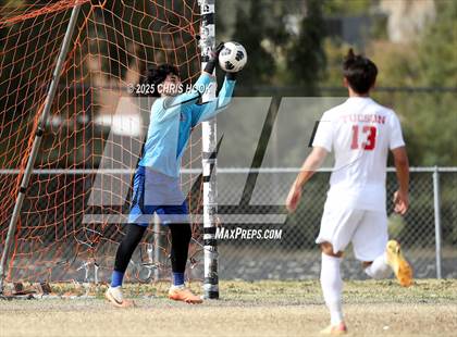 Thumbnail 1 in Tucson High Magnet School vs Sahuaro (Ismael Arce Invitational) photogallery.