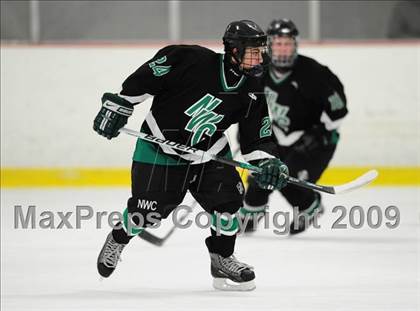 Thumbnail 1 in Northwest Catholic @ Enfield photogallery.