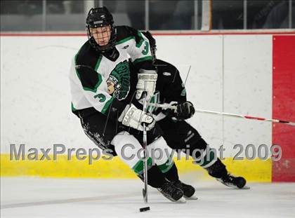 Thumbnail 3 in Northwest Catholic @ Enfield photogallery.
