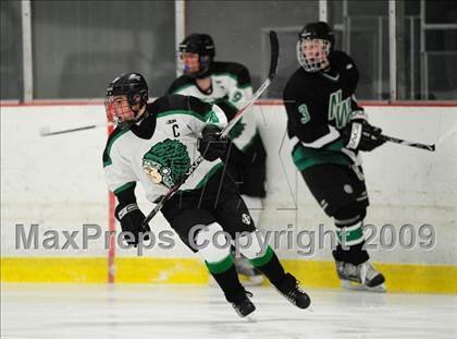 Thumbnail 3 in Northwest Catholic @ Enfield photogallery.