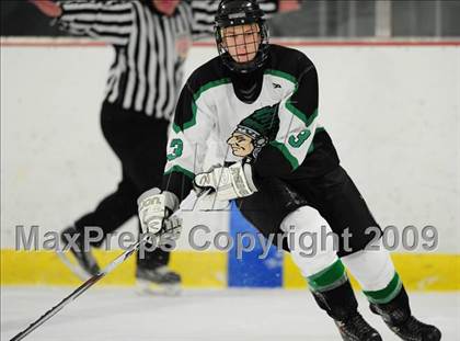Thumbnail 3 in Northwest Catholic @ Enfield photogallery.