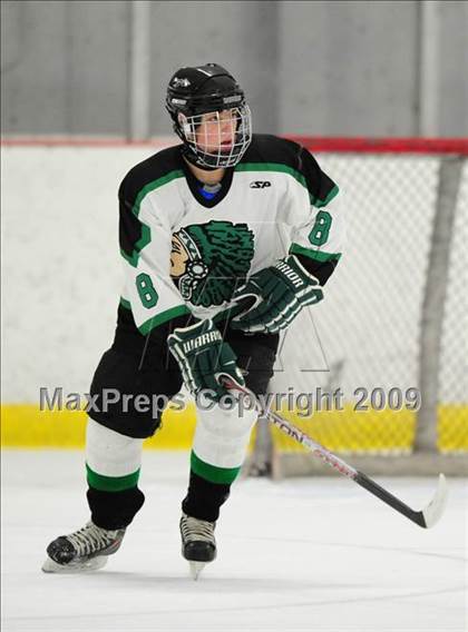 Thumbnail 2 in Northwest Catholic @ Enfield photogallery.