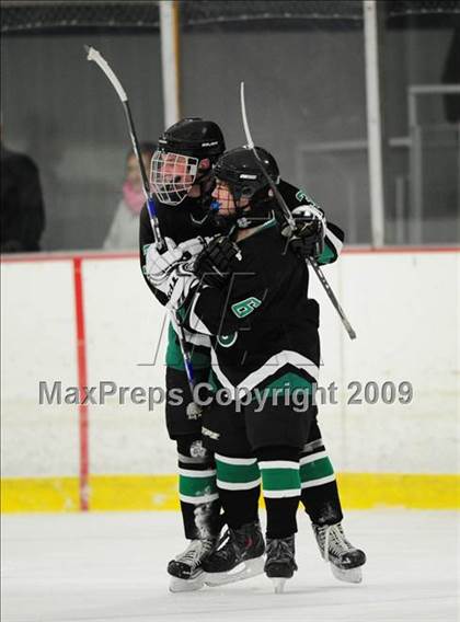 Thumbnail 2 in Northwest Catholic @ Enfield photogallery.