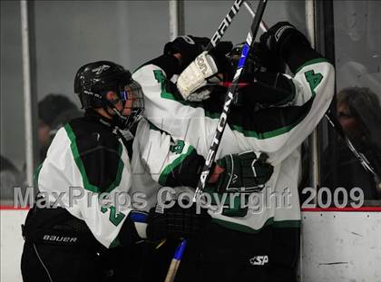 Thumbnail 1 in Northwest Catholic @ Enfield photogallery.
