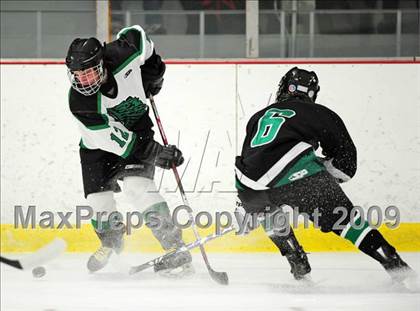 Thumbnail 3 in Northwest Catholic @ Enfield photogallery.