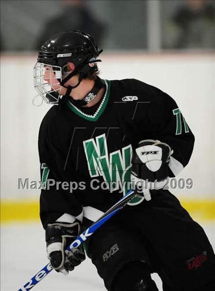 Thumbnail 3 in Northwest Catholic @ Enfield photogallery.