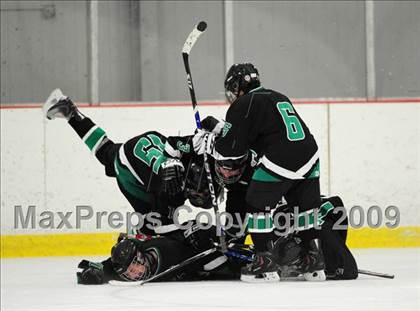 Thumbnail 3 in Northwest Catholic @ Enfield photogallery.