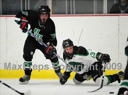 Thumbnail 2 in Northwest Catholic @ Enfield photogallery.