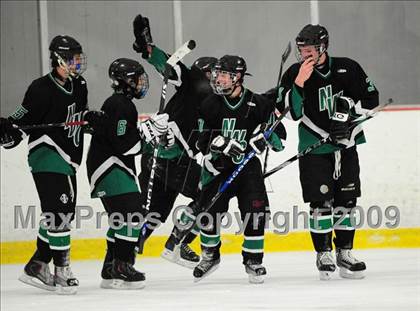 Thumbnail 3 in Northwest Catholic @ Enfield photogallery.