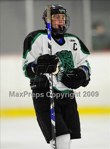 Thumbnail 2 in Northwest Catholic @ Enfield photogallery.