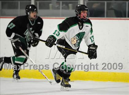 Thumbnail 3 in Northwest Catholic @ Enfield photogallery.