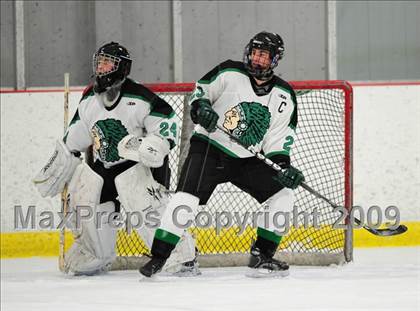 Thumbnail 2 in Northwest Catholic @ Enfield photogallery.