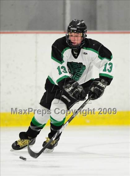Thumbnail 2 in Northwest Catholic @ Enfield photogallery.