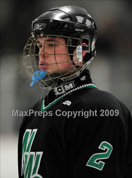 Thumbnail 2 in Northwest Catholic @ Enfield photogallery.