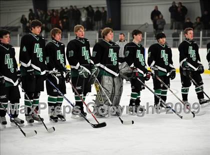 Thumbnail 1 in Northwest Catholic @ Enfield photogallery.