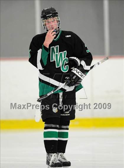 Thumbnail 2 in Northwest Catholic @ Enfield photogallery.