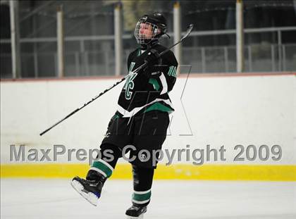 Thumbnail 2 in Northwest Catholic @ Enfield photogallery.