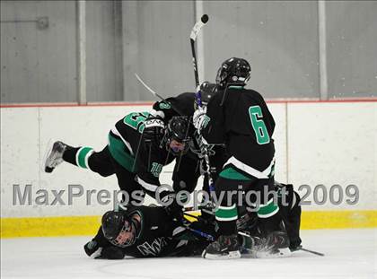 Thumbnail 2 in Northwest Catholic @ Enfield photogallery.