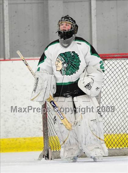 Thumbnail 2 in Northwest Catholic @ Enfield photogallery.