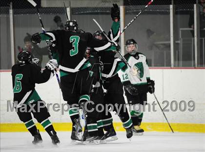 Thumbnail 1 in Northwest Catholic @ Enfield photogallery.