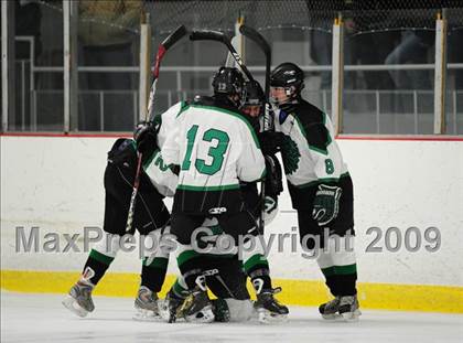 Thumbnail 2 in Northwest Catholic @ Enfield photogallery.