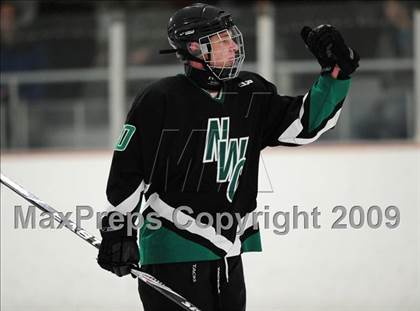 Thumbnail 2 in Northwest Catholic @ Enfield photogallery.