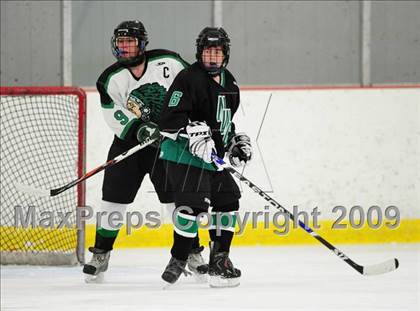 Thumbnail 1 in Northwest Catholic @ Enfield photogallery.