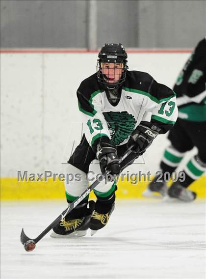 Thumbnail 1 in Northwest Catholic @ Enfield photogallery.