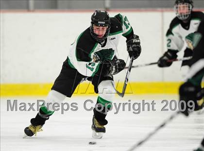 Thumbnail 2 in Northwest Catholic @ Enfield photogallery.