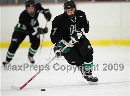 Thumbnail 2 in Northwest Catholic @ Enfield photogallery.