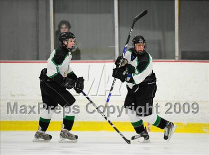 Thumbnail 2 in Northwest Catholic @ Enfield photogallery.